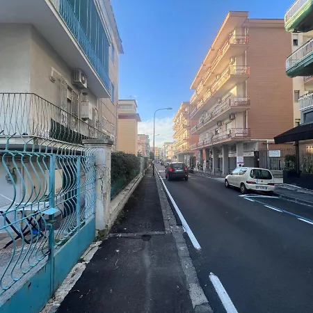 Casina Portici Apartment Exterior photo