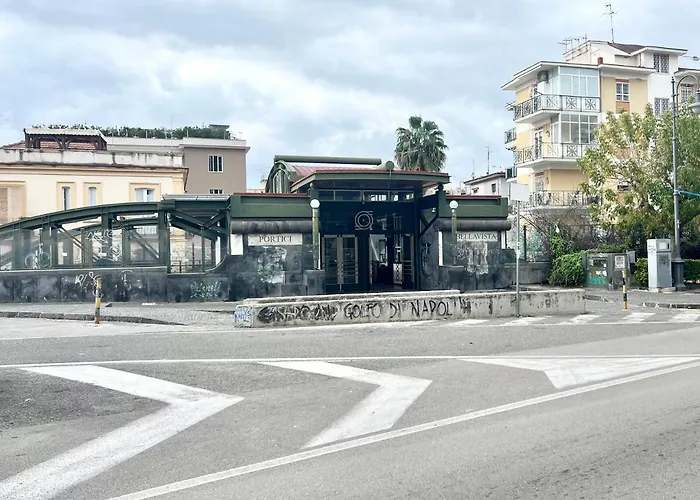 Casina Portici