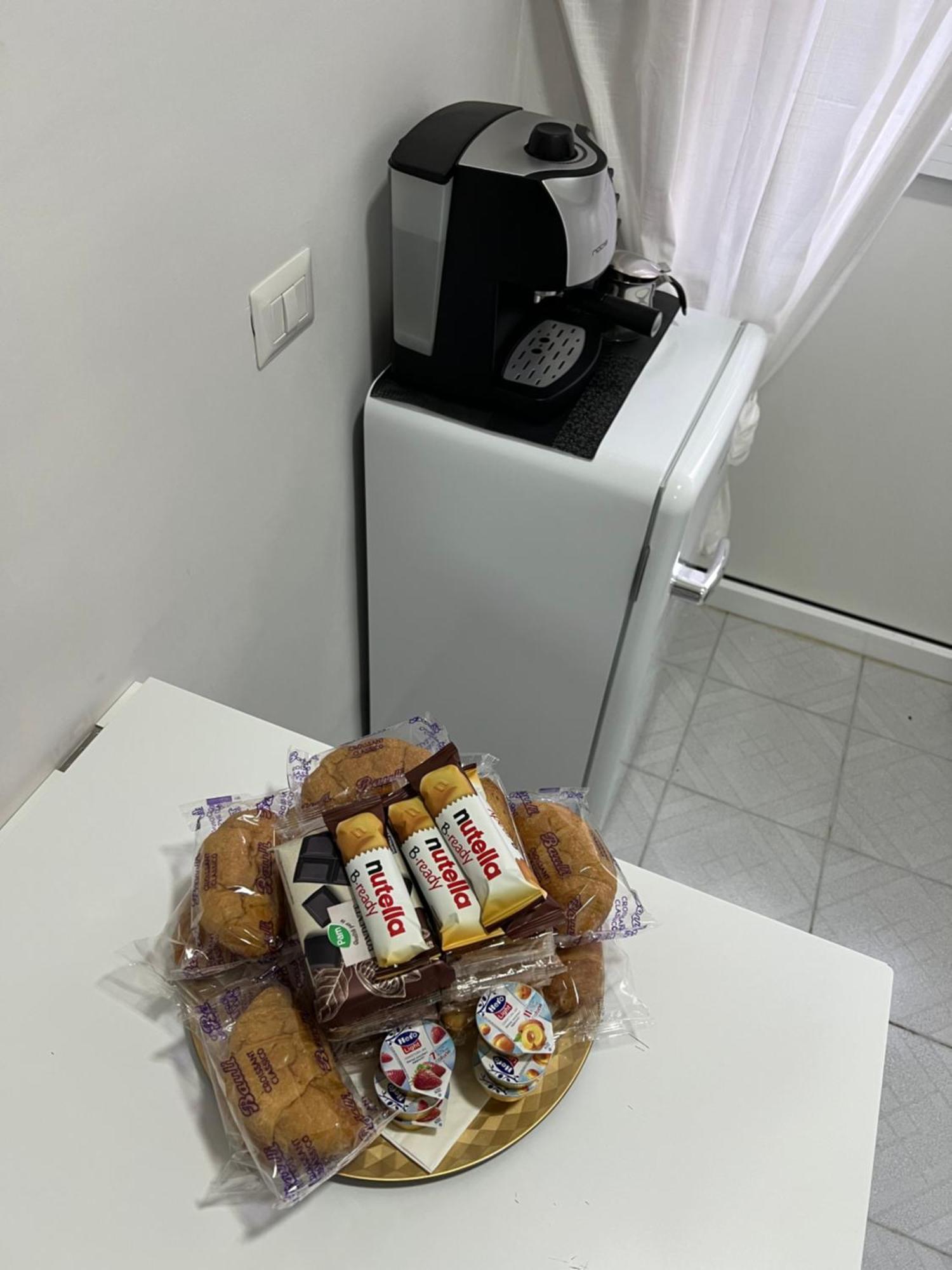 Casina Appartamento
